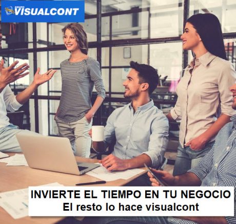 VisualCont Curso Youtube