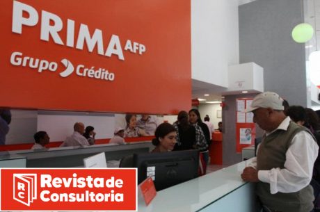 Prima AFP