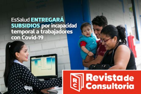 Reactiva peru revista
