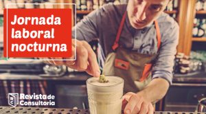 Jornada laboral nocturna