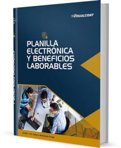 LIBROPLANILLAELECTRONICA
