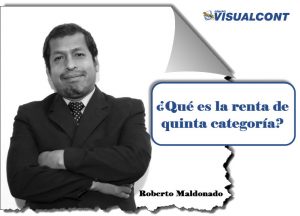 Roberto Maldonado Logo