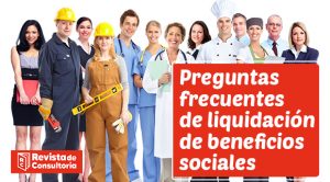 liquidacion de beneficios sociales