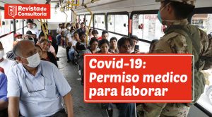 permiso medico para loborar