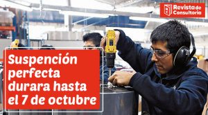 suspencion perfecta 1