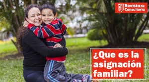 asignacion familiar
