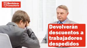 despidos