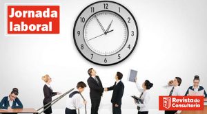 jornada laboral