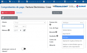 VisualCont SEE