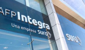 afp integra
