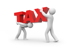 tax renta