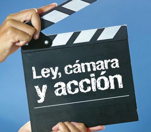 derecho constitucional