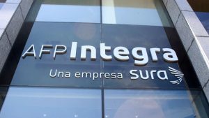 AFP Integra 2 1
