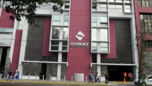 SUNAT