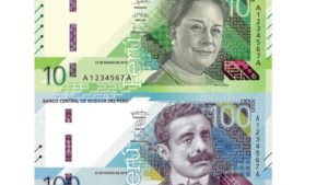 nuevos billetes