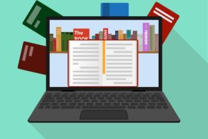 Los principales formatos de archivos de libros electronicos