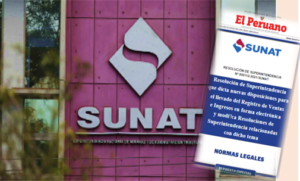 SUNAT