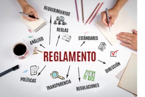 reglamento interno
