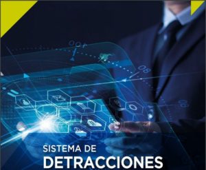 SISTEMA DE DETRACCIONES