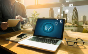 gestion comercio online