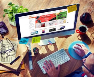 COMPRAS ONLINE LINIO
