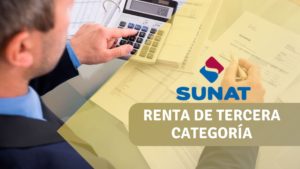 RENTA DE TERCERA CATEGORIA 1