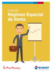 reg especial ir