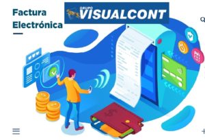 Factura Electronica RC