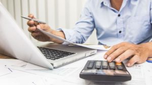 finanzas