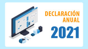Declaracion Anual