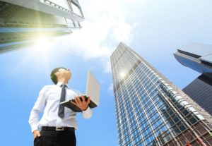 Foto construir una gran empresa 5
