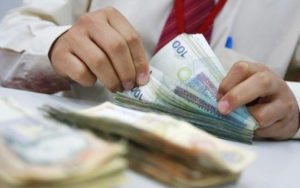 pago de utilidades
