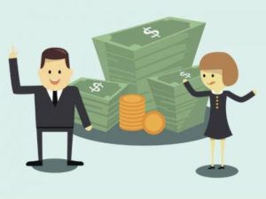 pago de utilidades