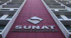 SUNAT