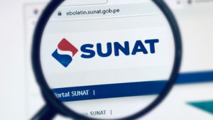 SUNAT DEVOL