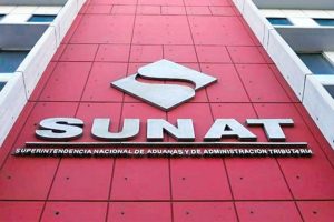 SUNAT NC