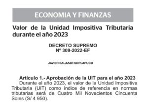 uit 2023