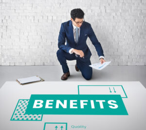 beneficios salarios ventaja salarial ingresos