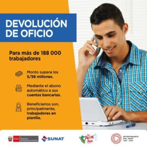 dev oficio