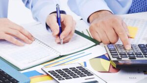 que es la contabilidad empresarial