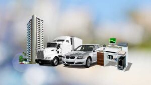 servicios inventario de activo fijo y conciliacion contable