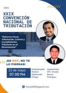 Entrevista Decano