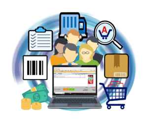 Vender Software
