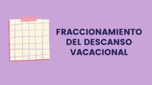 Fraccionamiento de Descanso Vacacional 1