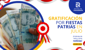 Gratificación