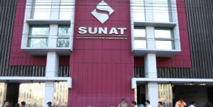 kmc8o9tv que es la sunat y cuales son sus funciones