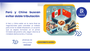 doble tributacion