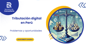 Tributación digital