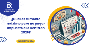 Impuesto a la Renta