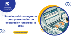 declaracion jurada